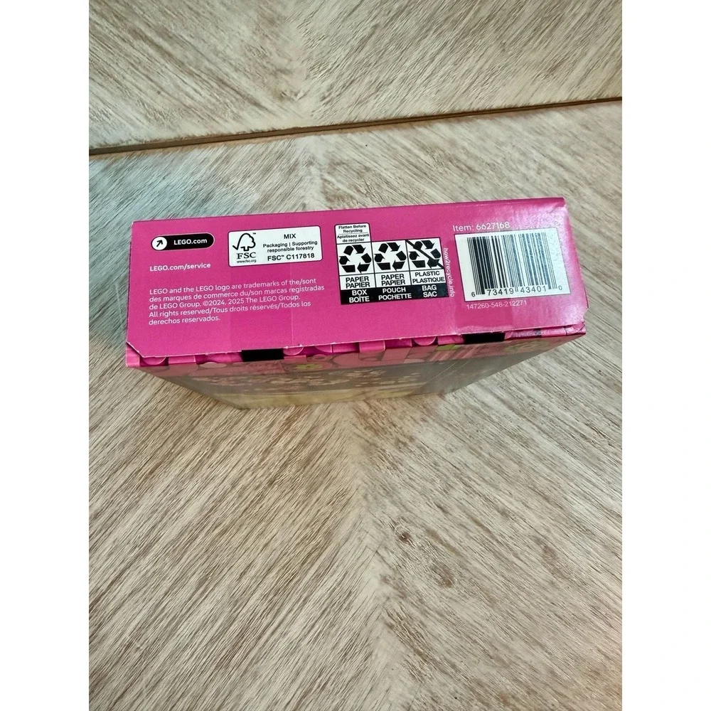 Lego brand new
